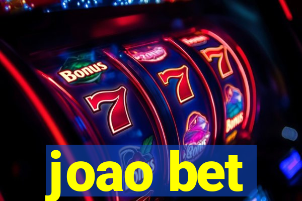 joao bet