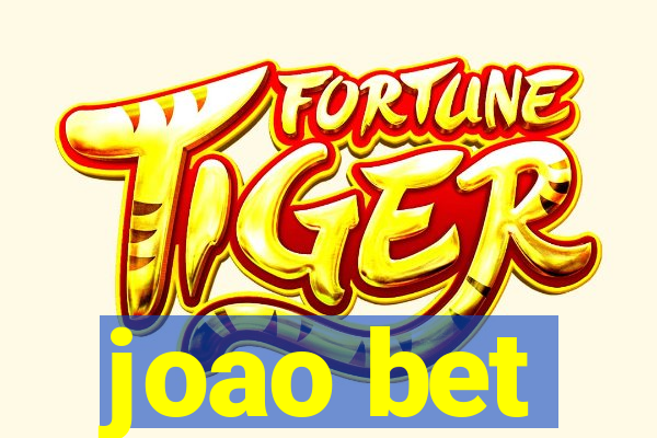 joao bet