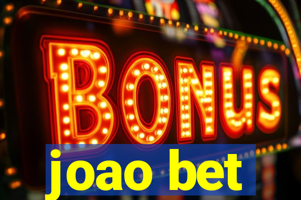 joao bet