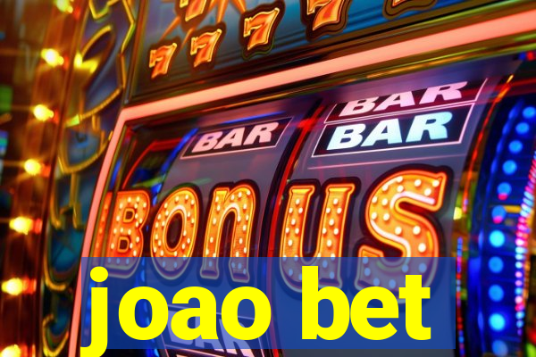 joao bet