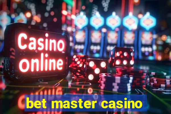 bet master casino