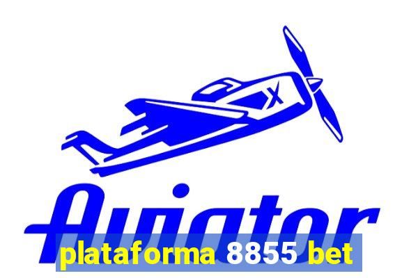 plataforma 8855 bet