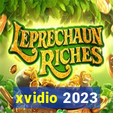 xvidio 2023