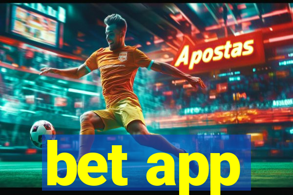 bet app