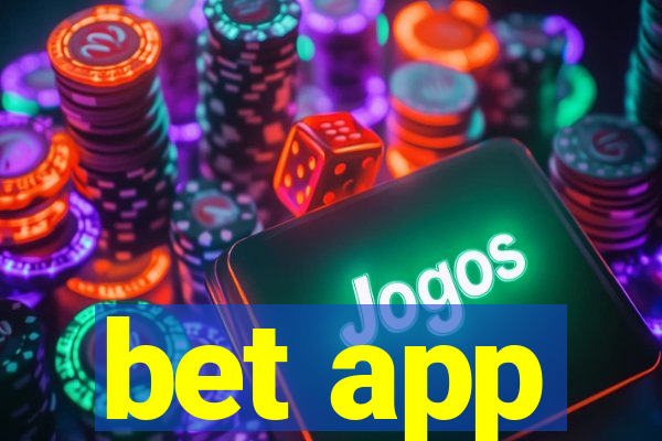 bet app