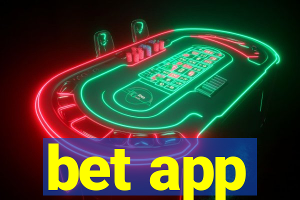 bet app