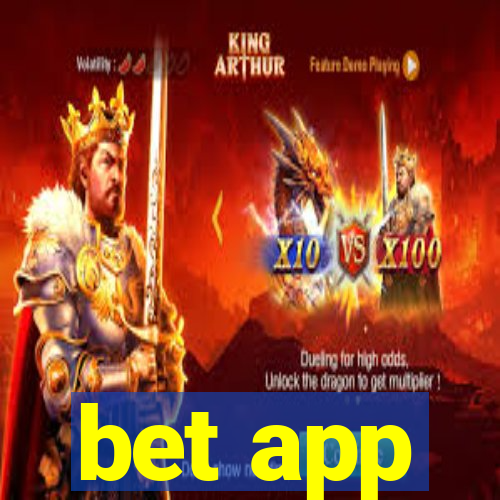 bet app