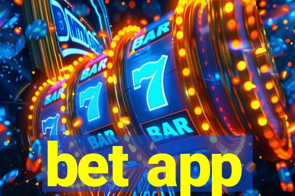 bet app