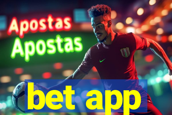 bet app