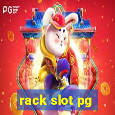 rack slot pg