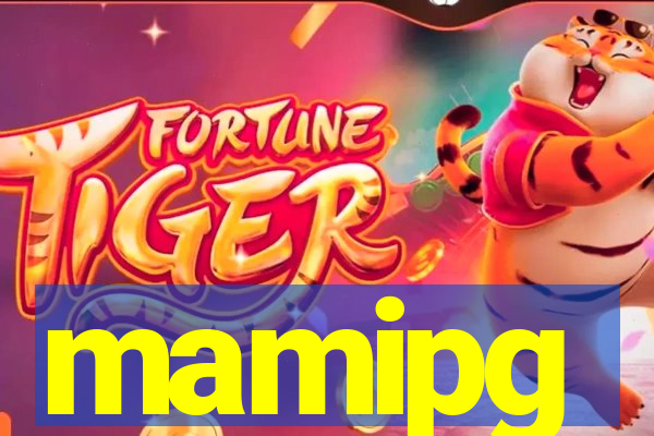 mamipg