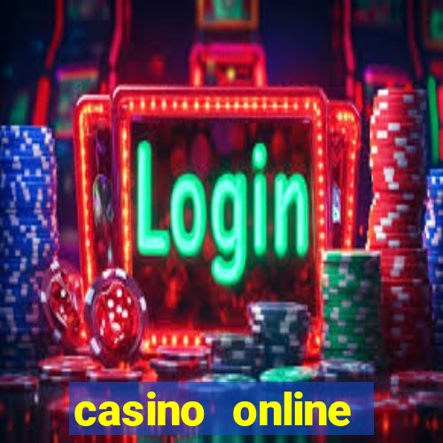 casino online gratis demo