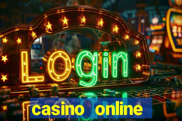 casino online gratis demo