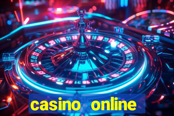 casino online gratis demo