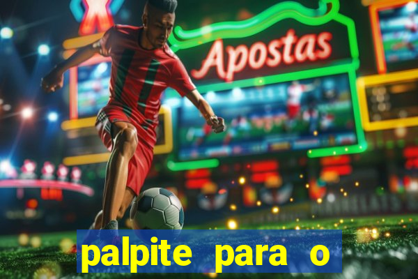 palpite para o jogo do bragantino