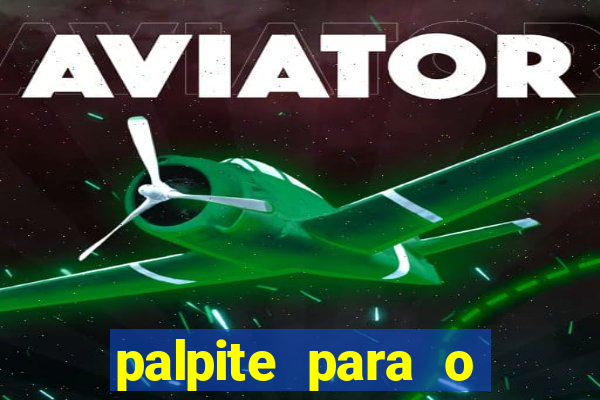 palpite para o jogo do bragantino