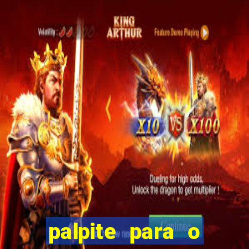 palpite para o jogo do bragantino