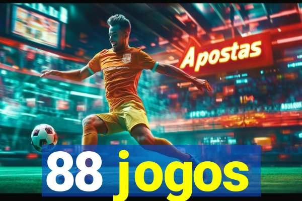 88 jogos