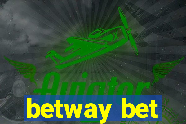 betway bet