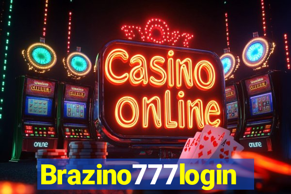 Brazino777login