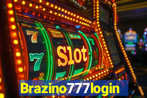 Brazino777login