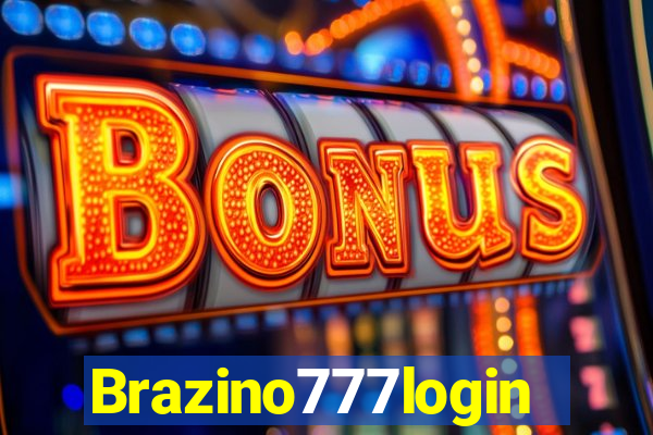 Brazino777login