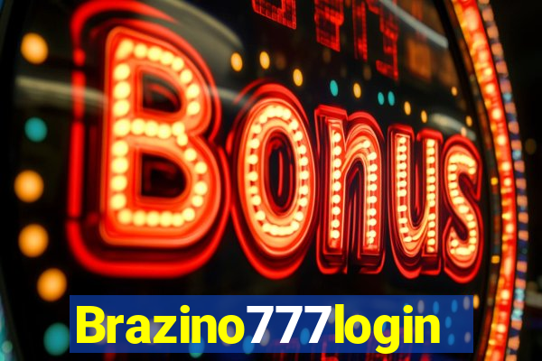 Brazino777login