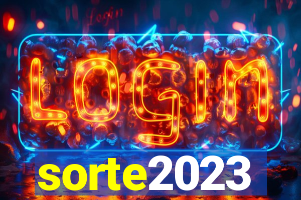 sorte2023