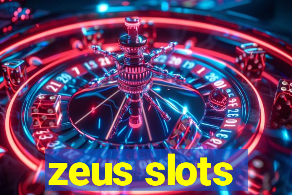 zeus slots