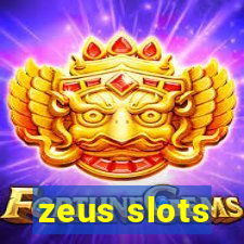 zeus slots