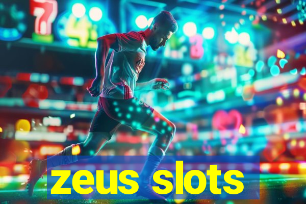 zeus slots