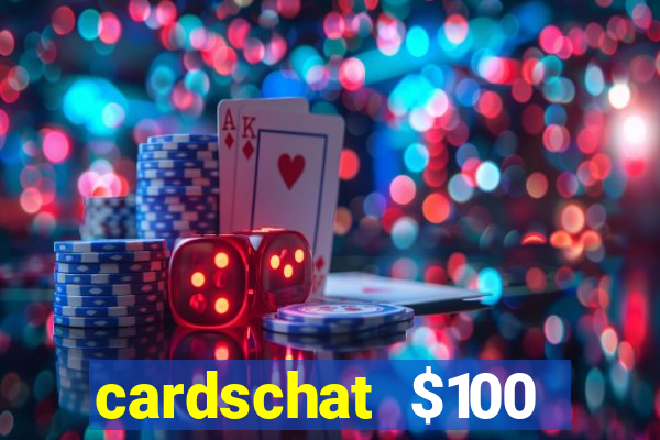 cardschat $100 daily freeroll password