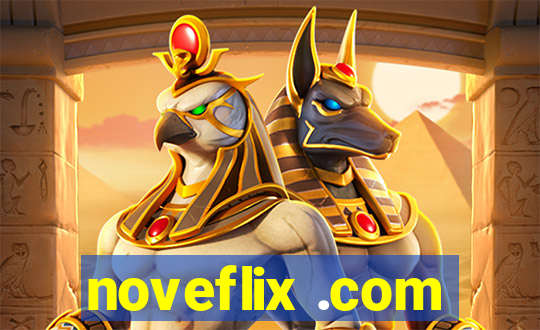 noveflix .com