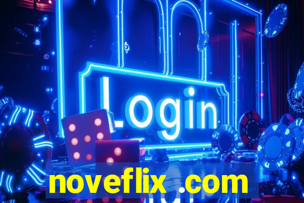 noveflix .com