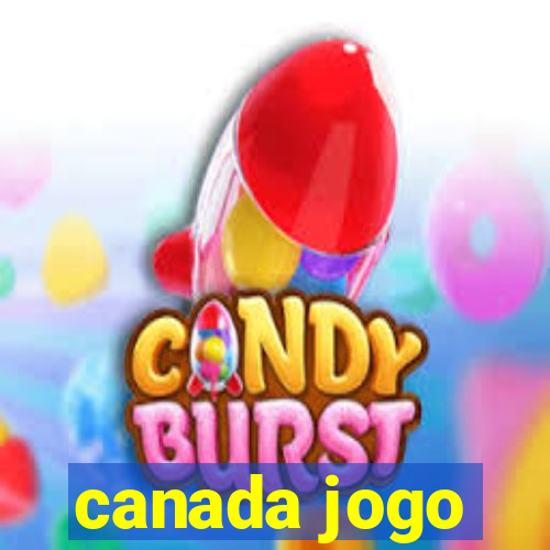 canada jogo