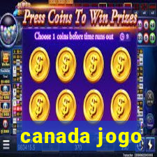 canada jogo