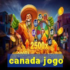 canada jogo