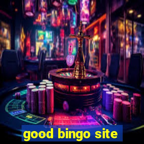 good bingo site