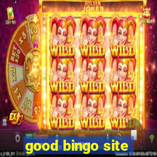 good bingo site