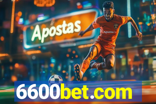 6600bet.com