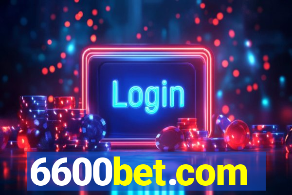 6600bet.com