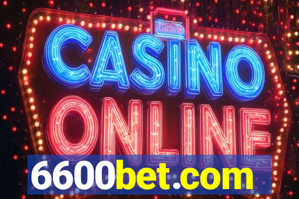 6600bet.com