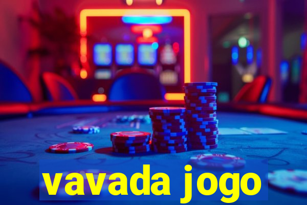 vavada jogo