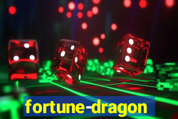 fortune-dragon