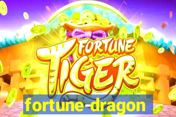 fortune-dragon