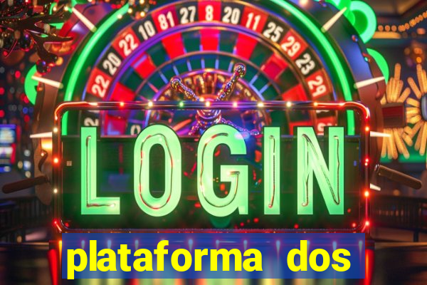 plataforma dos artistas jogo