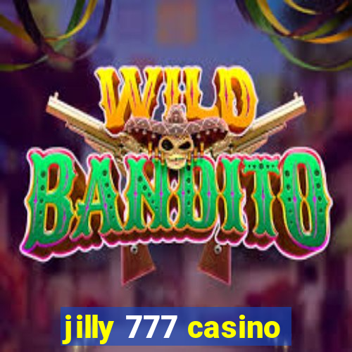 jilly 777 casino