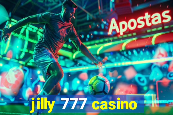 jilly 777 casino