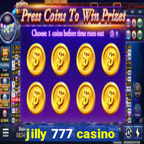 jilly 777 casino