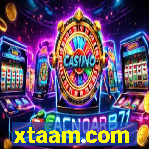 xtaam.com